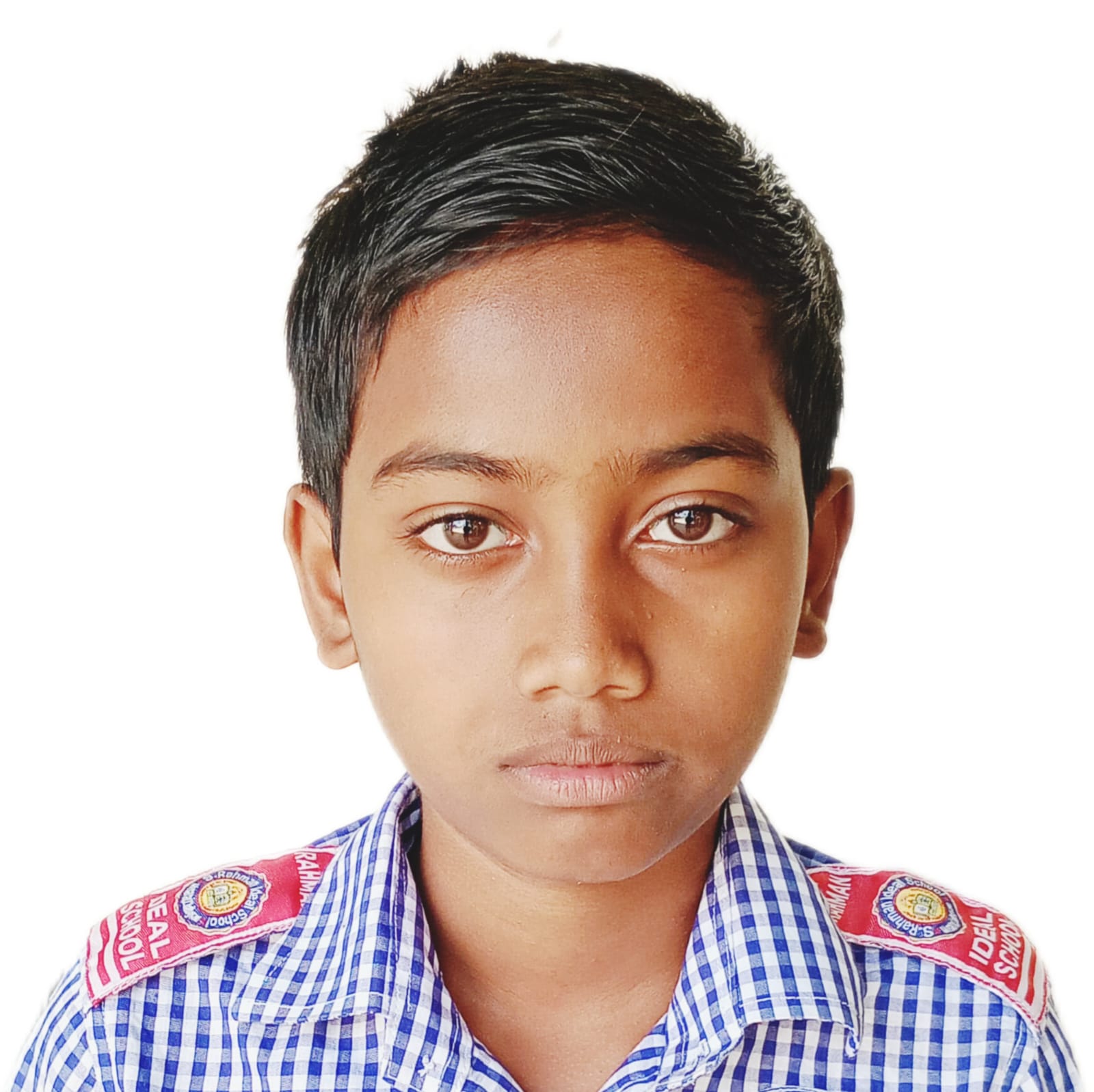 MUNTASIR ALAM
